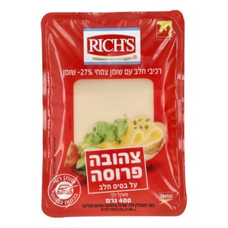 ריץ פרוס *400 גרם