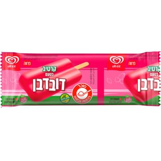 אסקימו דובדבן