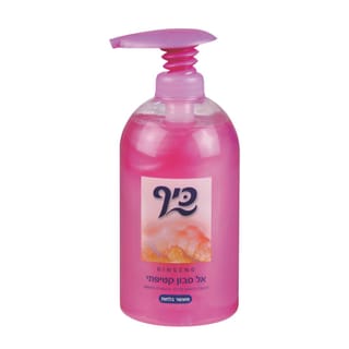 כיף 1 ליטר ג'נסינג