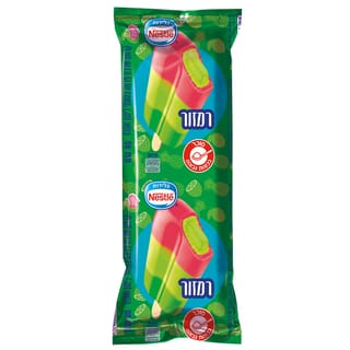 קרחון רמזור
