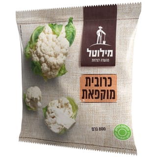 כרובית מילוטל 800ג