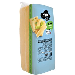 גבינה צהובה 15% נעם