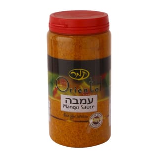 עמבה 'תמר' 500 גרם