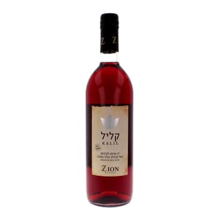 קליל יין לקידוש 750 מ"ל