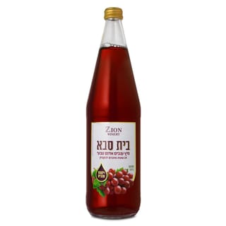 מיץ בית סבא 1 ליטר