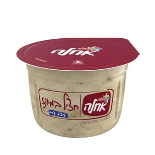 אחלה חציל במיונז 125 גרם