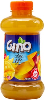 סחוט מנגו 500 מ"ל