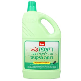 'ריצפז דוחה חרקים 2ל