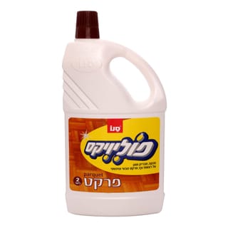 פוליויקס פרקט 2 ליטר
