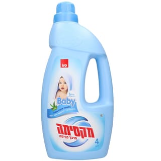 מרכך מקסימה בייבי 4 ל'