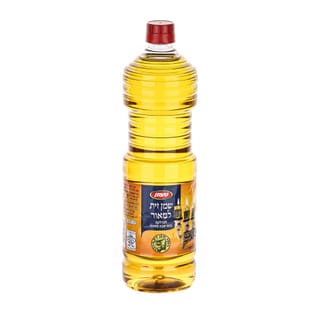 שמן זית מאור 1 ליטר טעמן