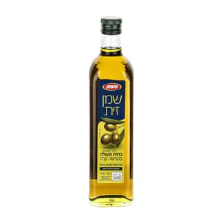 שמן זית