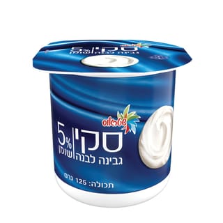 סקי יום יום 5%