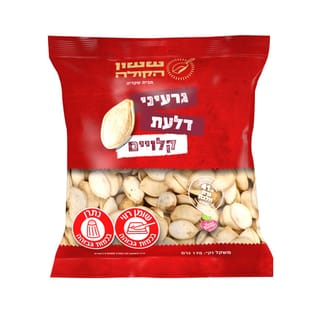 ששון הקולה גרעין דלעת קלוי