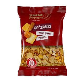 מנצס 170 גרם