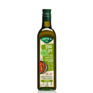 שמן זית קלאסי 500 מ"ל