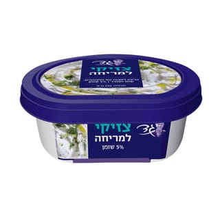 ציזיקי למריחה 5%