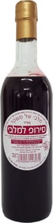 סירופ מלבי 750 מ"ל
