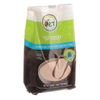 קמח טף דגש 500 גרם