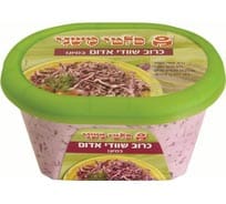 סלט כרוב שוודי 300 גרם