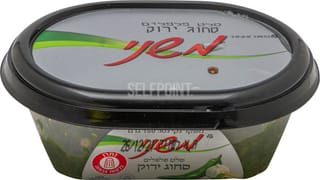 סחוג ירוק 150 גרם