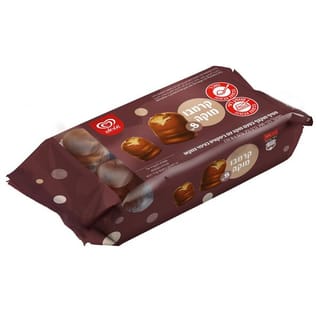 קרמבו מוקה 8 יח'