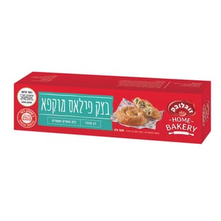 בצק פילאס 500 גר זוגלובק