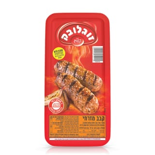 קבב מזרחי 400 גר'