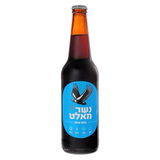בירה נשר מאלט