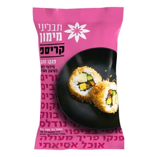 קריספ פאנקו זהוב 300