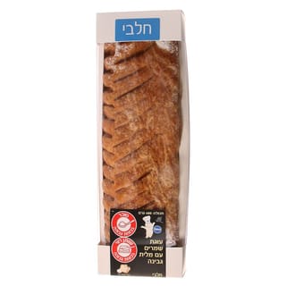 עוגת שמרים גבינה