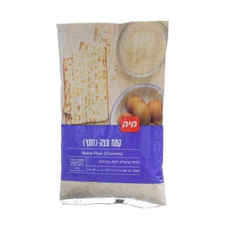 קמח מצה 500גרם