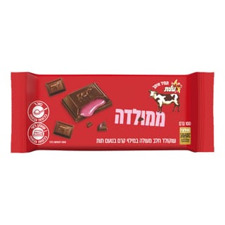 שוקולד פרה תות מגדים 100ג'