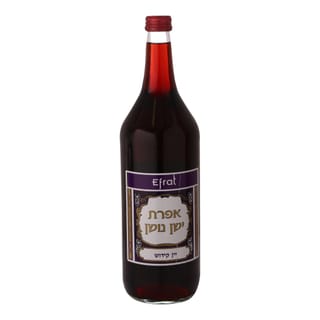 יין ישן נושן 1 ליטר
