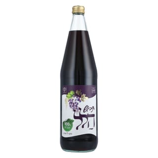 שירת הלל 100% מיץ ענבים טבעי 1ל