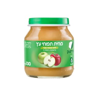 פרינוק מחית תפוחי עץ
