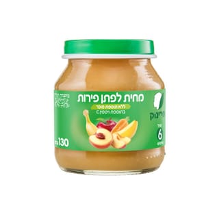 פרינוק מחית לפתן פיר