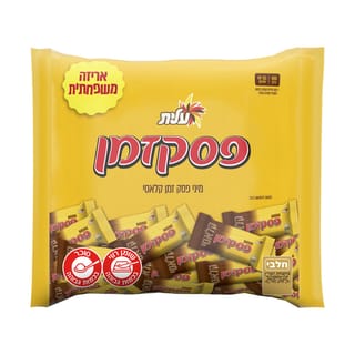 מיני פסק זמן מגדים 400 גרם