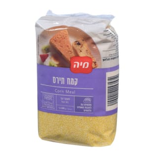 קמח תירס מיה 400 גרם