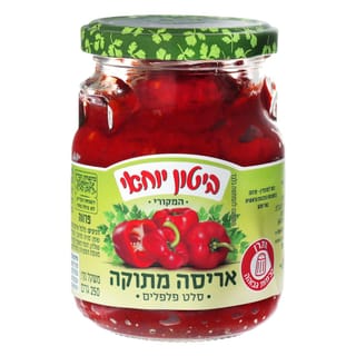 אריסה מתוקה 250 גרם