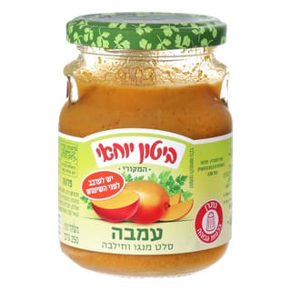 עמבה 250 גרם