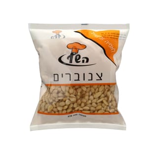 צנובר 100 גרם
