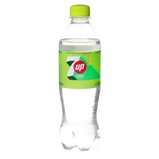 דיאט סבן אפ 500 מ'ל