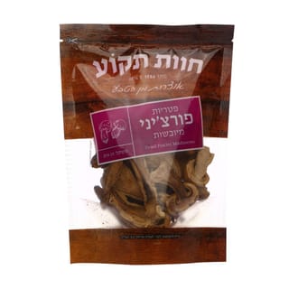 פטריות פורציני