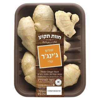 זנגוויל ארוז מגשית