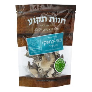 פטריות מאי טאקי מיוב