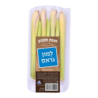 למון גראס