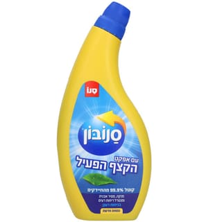 סנובון לניקוי נוזל רענן 750 מ"ל