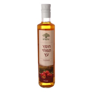 חומץ תפוחי עץ 500 מ"ל
