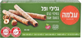 רולים אגוז 100 גר'